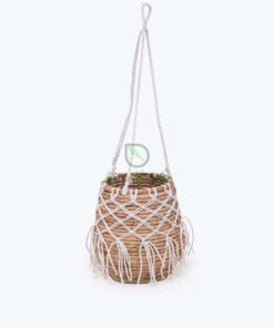 Wholesale Wicker Baskets For Wall Hanging Storage W 06 05 327 01