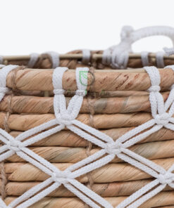 Wholesale Wicker Baskets For Wall Hanging Storage W 06 05 327 01