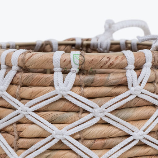 Wholesale Wicker Baskets For Wall Hanging Storage W 06 05 327 01