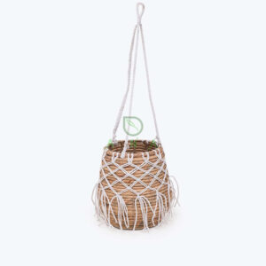 Wholesale Wicker Baskets For Wall Hanging Storage W 06 05 327 01