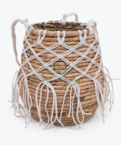 Wholesale Wicker Baskets For Wall Hanging Storage W 06 05 327 01