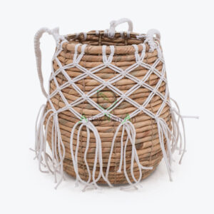 Wholesale Wicker Baskets For Wall Hanging Storage W 06 05 327 01
