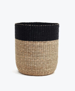Woven Seagrass Baskets SG 06 05 479 01