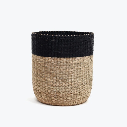 Woven Seagrass Baskets SG 06 05 479 01