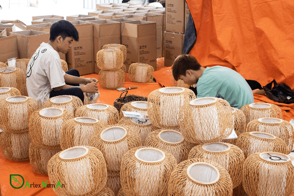 Wholesale 2024 handicraft suppliers