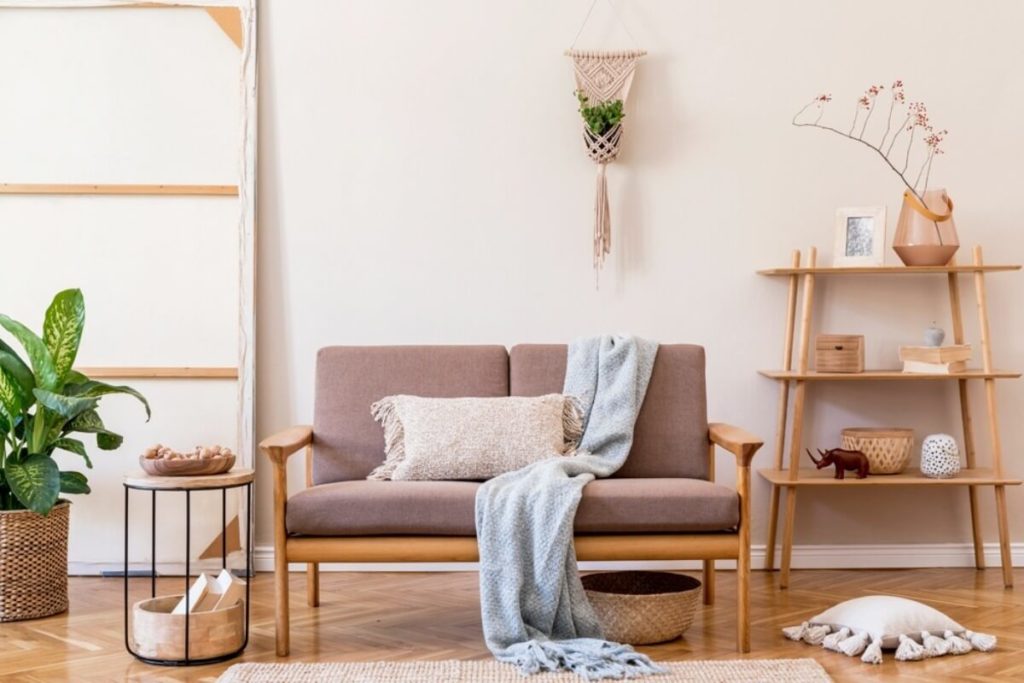 home decor trends 2021