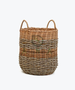 Banana Storage Basket With Handles SG0100022401ME
