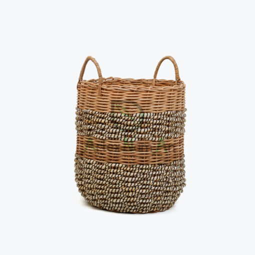 Banana Storage Basket With Handles SG0100022401ME