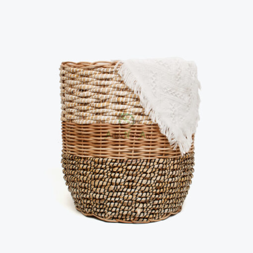 Banana Storage Bin BN08
