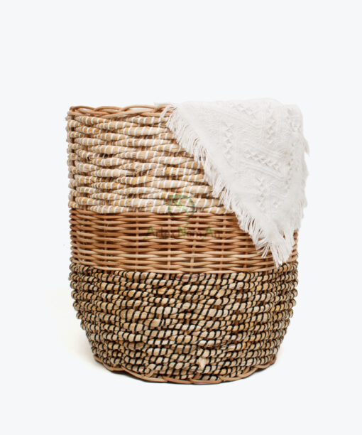 Banana Storage Bin BN08