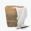 Banana Storage Laundry Basket BN01