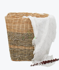 Banana Storage Laundry Basket BN01