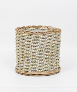 Seagrass planter 3