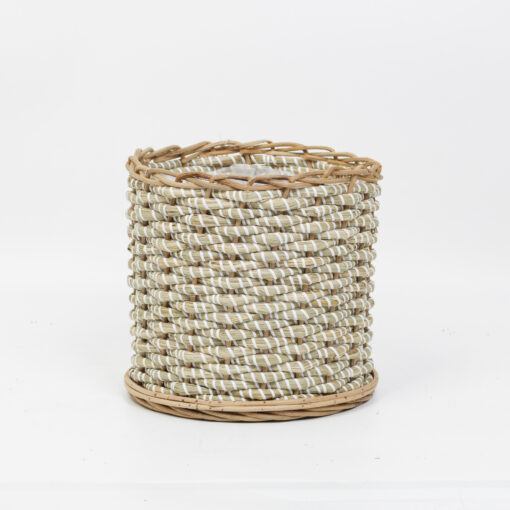 Seagrass planter 3