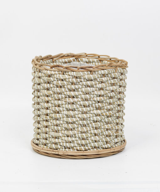Seagrass planter 3