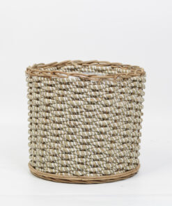 Seagrass planter 4