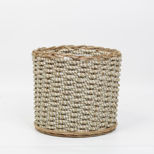 Seagrass planter 4