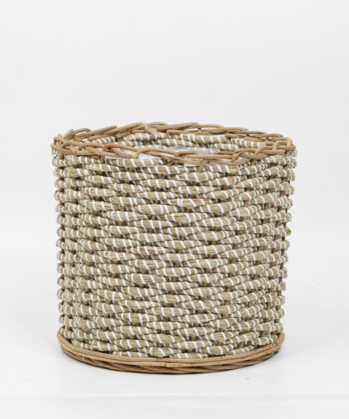 Seagrass planter 4
