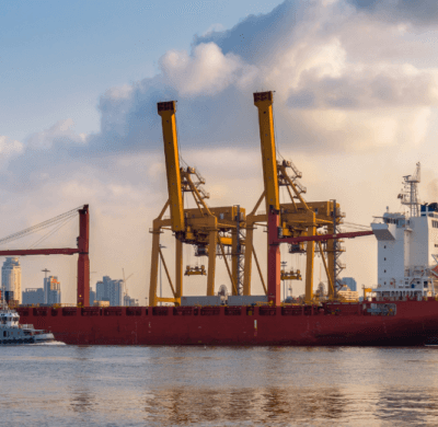 FCL LCL Ocean freight Pros and Cons