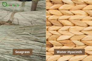 Seagrass and Water Hyacinth - Artex Nam An