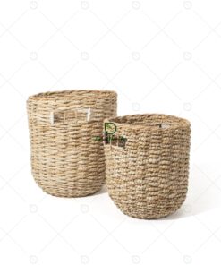 Large Banana Laundry Hamper