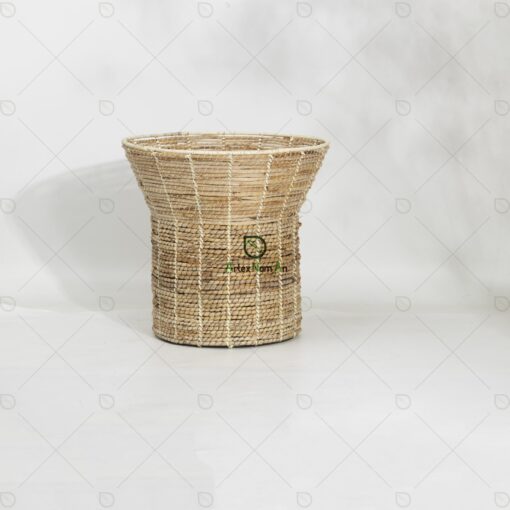 Wicker Banana Plant Pot