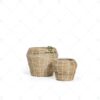 Banana Planter Basket