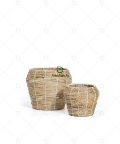 Banana Planter Basket