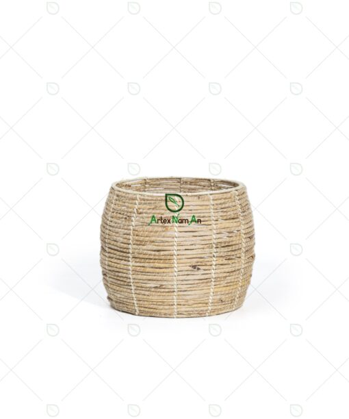 Banana Curved Plant Pot