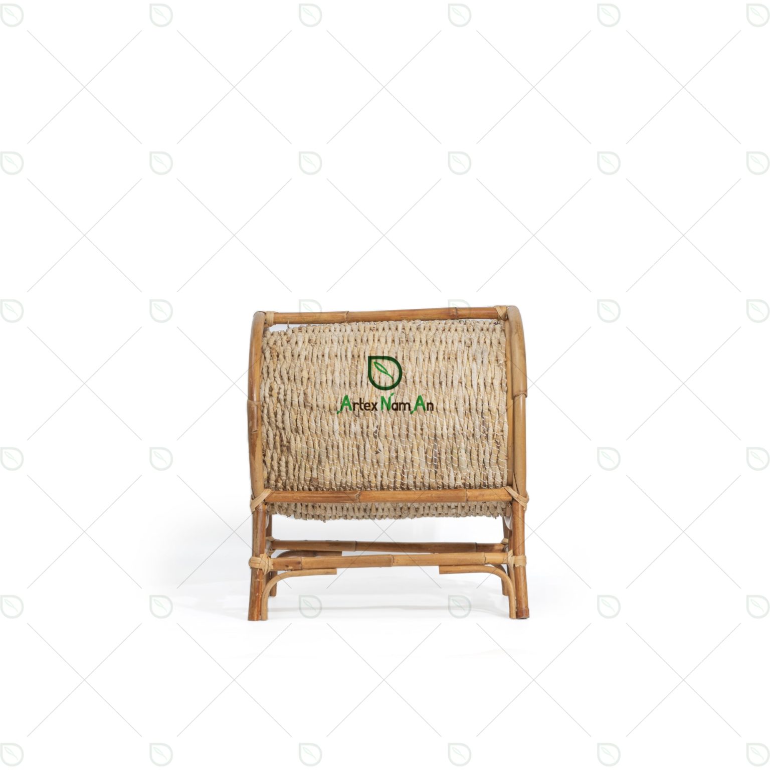 Round Cat Bed House Wood Shelf