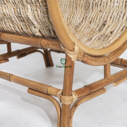 Round Cat Bed House Wood Shelf