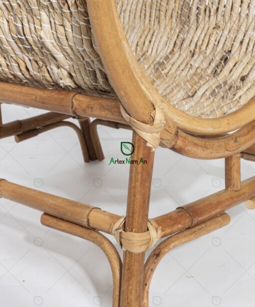 Round Cat Bed House Wood Shelf