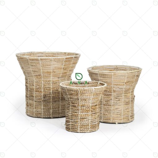 Banana Plant Pot for wholesale