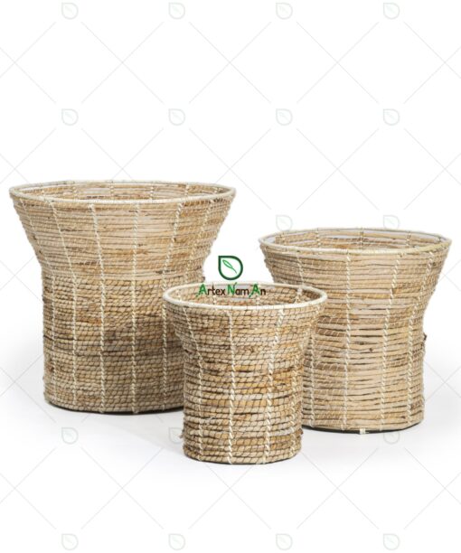 Banana Plant Pot for wholesale