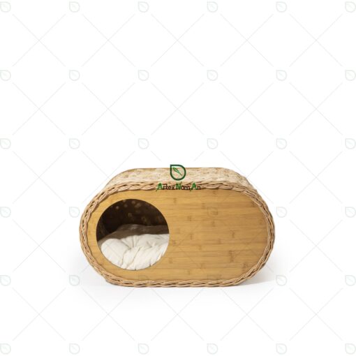 Modern Homes for Indoor Cats