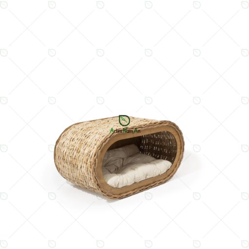 Rectangular Cat House