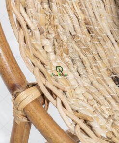 Round Cat Bed House Wood Shelf