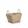 Banana Storage Basket with Handles