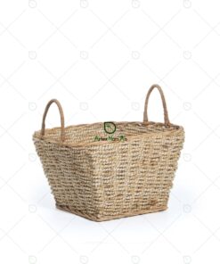 Banana Storage Basket with Handles