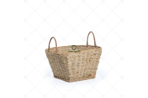 Banana Storage Basket with Handles