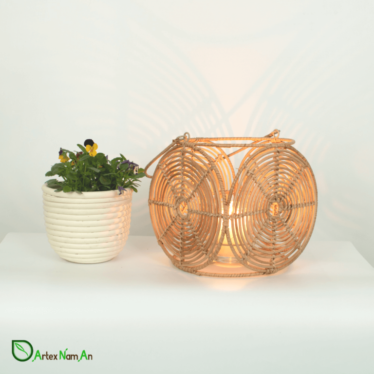 Rattan Vs Wicker What Is The Sharp Difference?