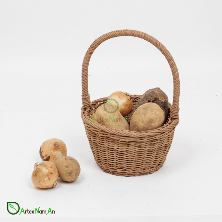 Rattan Vs Wicker What Is The Sharp Difference?