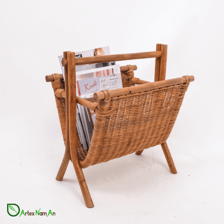 Rattan Vs Wicker What Is The Sharp Difference?