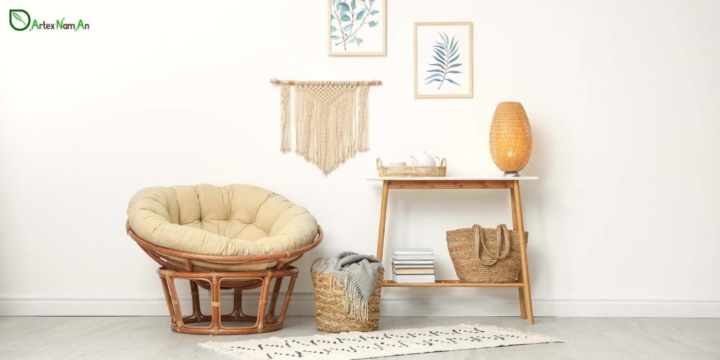 Top Differences Between Cane Vs Bamboo In Home Industry