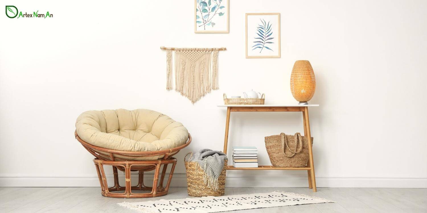 Top Differences Between Cane Vs Bamboo In Home Industry