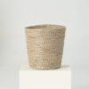 Seagrass Woven Taper Scandinavian Plant Pots Wholesale