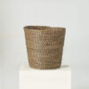 Seagrass Taper Scandinavian Plant Pots Wholesale