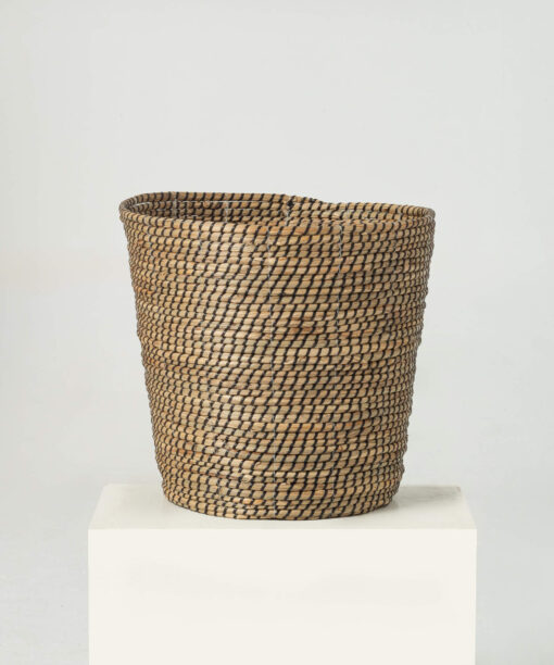 Seagrass Taper Scandinavian Plant Pots Wholesale