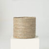 Minimal Woven Seagrass Baskets For Plants Wholesale