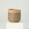 Natural Seagrass Banana Wicker Planters Indoor Wholesale